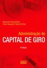 Livro - Administração Do Capital De Giro