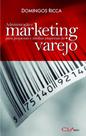 Livro - Administração e marketing para pequenas e médias empresas de varejo