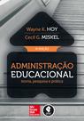 Livro - Administração Educacional