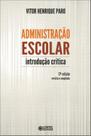 Livro - Administração escolar