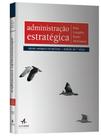 Livro - Administração estratégica
