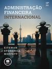Livro - Administração Financeira Internacional