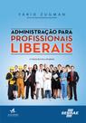 Livro - Administração para profissionais liberais