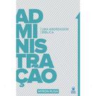 Livro - Administração - Uma Abordagem Bíblica Livro - Administração - Uma Abordagem Bíblica