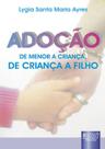 Livro - Adoção