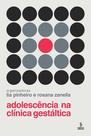 Livro - Adolescência na clínica gestáltica