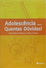Livro - Adolescência - quantas dúvidas
