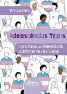 Livro - Adolescências Trans Livro - Adolescências Trans