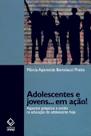 Livro - Adolescentes e jovens... em ação!
