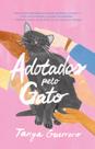 Livro - Adotados pelo Gato