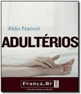 Livro - Adultérios