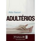 Livro - Adultérios Livro - Adultérios