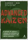 Livro - Advanced Kaizen Livro - Advanced Kaizen