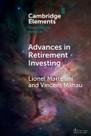 Livro Advances in Retirement Investing (Elements in Quantitative Finance)