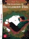 Livro - Adventures Of Huckleberry Finn, The - Teen Eli Readers A1 - Downloadable Audio