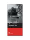 Livro - Adventures Of Huckleberry Finn, The With Ebook And Resources