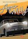 Livro - Aero-Willys