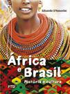 Livro - África e Brasil: história e cultura