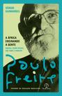 Livro - África ensinando a gente