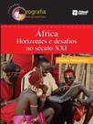 Livro - África, horizontes e desafios no Século XXI