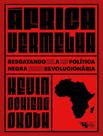 Livro - Africa Vermelha - Resgatando A Politica Negra Revolucionaria