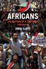 Livro Africans: A História de um Continente (Estudos Africanos) Livro Africans: A História de um Continente (Estudos Africanos)