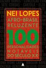 Livro - Afro-Brasil Reluzente