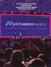 Livro - Afya Cardiopapers - Perguntas E Respostas Em Cardiologia