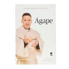 Livro Ágape - Padre Marcelo Rossi - Editora Globo - Best-seller Católico