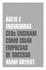 Livro - Ágeis e inovadoras