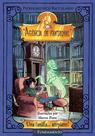 Livro - Agencia De Fantasmas 02 - Uma Família... Arrepiante!