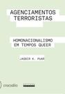 Livro - AGENCIAMENTOS TERRORISTAS