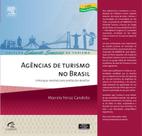 Livro - Agências de turismo no Brasil