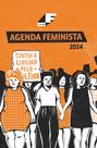 Livro - Agenda Feminista Club F. 2024
