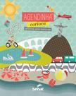 Livro - Agendinha carioca