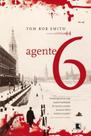 Livro - Agente 6