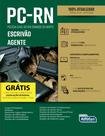 Livro - Agente e Escrivão da Polícia Civil do Rio Grande do Norte - PC-RN