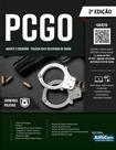 Livro - Agente e Escrivão - Polícia Civil de Goiás - PC GO Livro - Agente e Escrivão - Polícia Civil de Goiás - PC GO