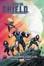 Livro - Agentes da S.H.I.E.L.D.: Protocolos Coulson Livro - Agentes da S.H.I.E.L.D.: Protocolos Coulson