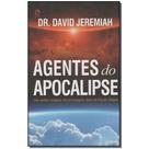 Livro - Agentes Do Apocalipse - CPAD