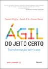 Livro - Ágil do Jeito Certo Livro - Ágil do Jeito Certo