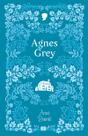 Livro - Agnes Grey