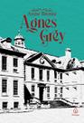 Livro - Agnes Grey