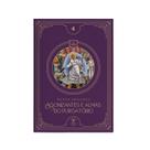Livro Agonizantes e Almas do Purgatório (Devocionário 4), Divina Misericórdia