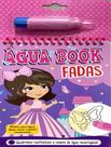 Livro - Agua Book - Fadas - PE DA LETRA Livro - Agua Book - Fadas - PE DA LETRA