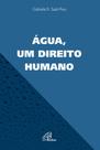 Livro - Água, um direito humano
