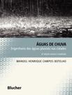 Livro - Aguas De Chuva - 4ª Ed