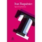 Livro - Águas de primavera Livro - Águas de primavera