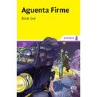 Livro - Aguenta firme Livro - Aguenta firme