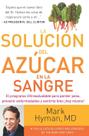 Livro Aguilar The Blood Sugar Solution, edição em espanhol